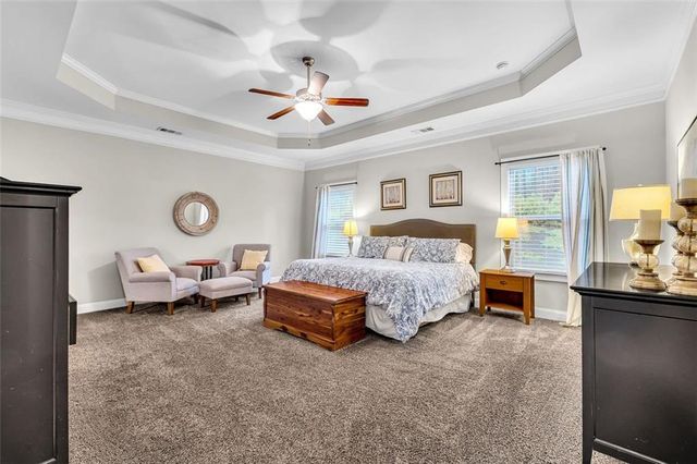 64 RED HAWK Way, Dallas, GA 30132