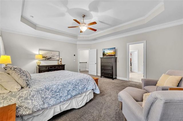 64 RED HAWK Way, Dallas, GA 30132