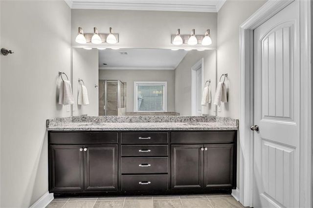 64 RED HAWK Way, Dallas, GA 30132