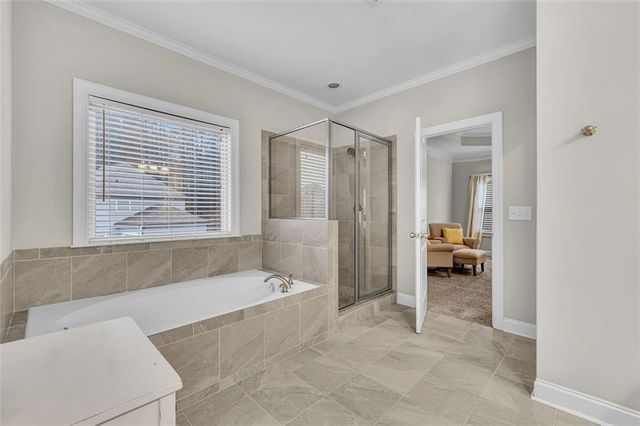 64 RED HAWK Way, Dallas, GA 30132