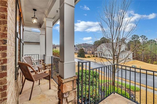 64 RED HAWK Way, Dallas, GA 30132