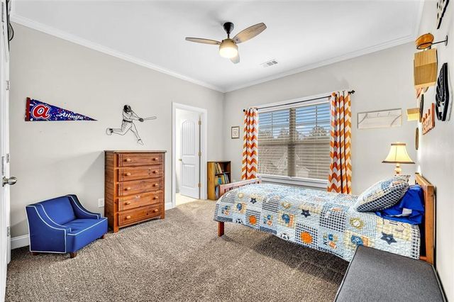 64 RED HAWK Way, Dallas, GA 30132