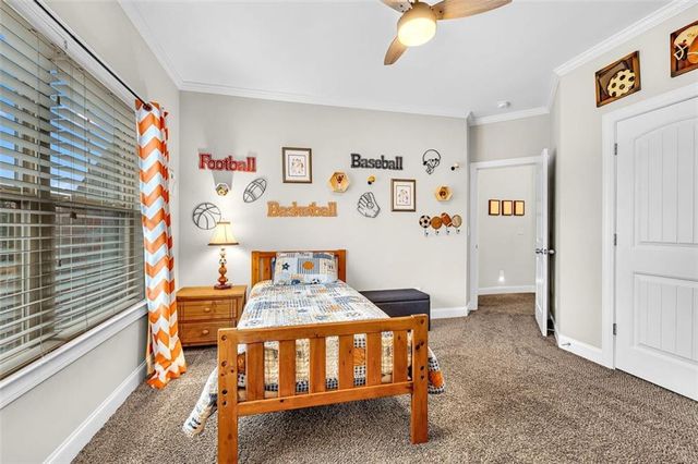 64 RED HAWK Way, Dallas, GA 30132