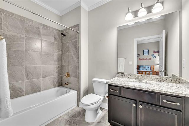 64 RED HAWK Way, Dallas, GA 30132