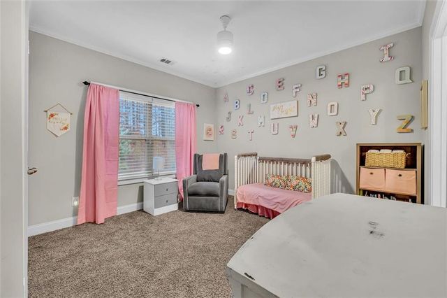 64 RED HAWK Way, Dallas, GA 30132