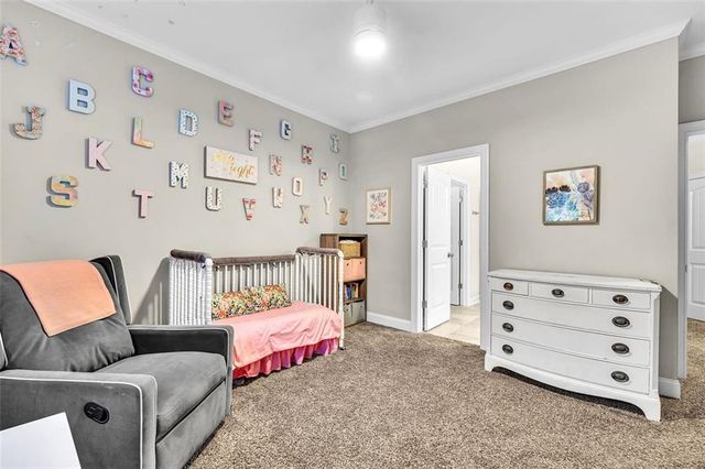 64 RED HAWK Way, Dallas, GA 30132