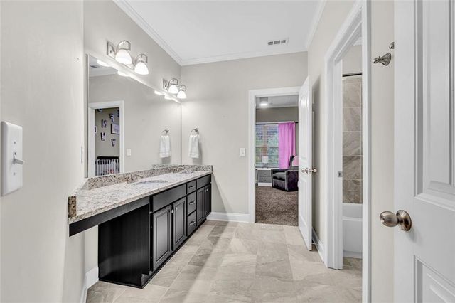 64 RED HAWK Way, Dallas, GA 30132