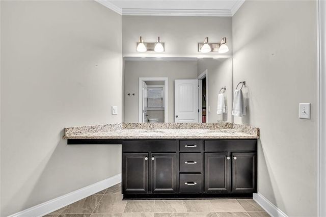 64 RED HAWK Way, Dallas, GA 30132