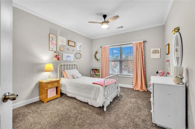 64 RED HAWK Way, Dallas, GA 30132