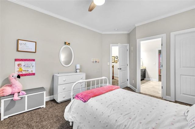 64 RED HAWK Way, Dallas, GA 30132