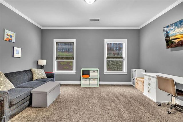 64 RED HAWK Way, Dallas, GA 30132