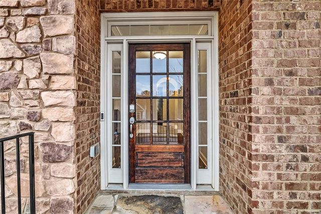 64 RED HAWK Way, Dallas, GA 30132