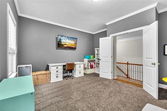 64 RED HAWK Way, Dallas, GA 30132