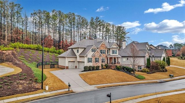 64 RED HAWK Way, Dallas, GA 30132