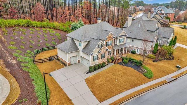 64 RED HAWK Way, Dallas, GA 30132