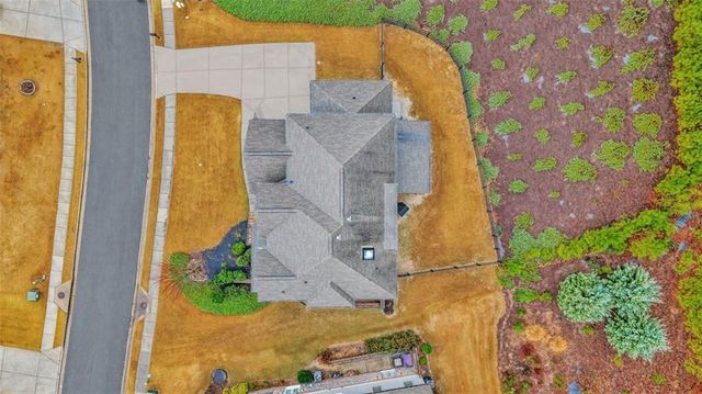 64 RED HAWK Way, Dallas, GA 30132