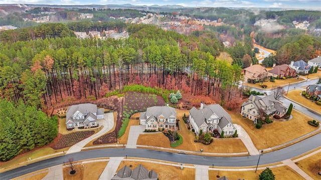 64 RED HAWK Way, Dallas, GA 30132