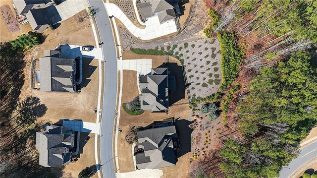 64 RED HAWK Way, Dallas, GA 30132