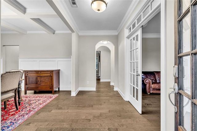 64 RED HAWK Way, Dallas, GA 30132