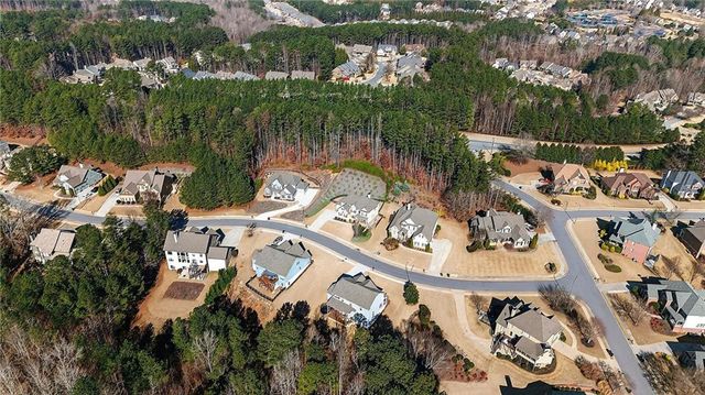 64 RED HAWK Way, Dallas, GA 30132