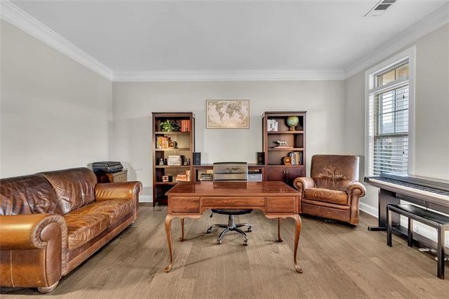 64 RED HAWK Way, Dallas, GA 30132