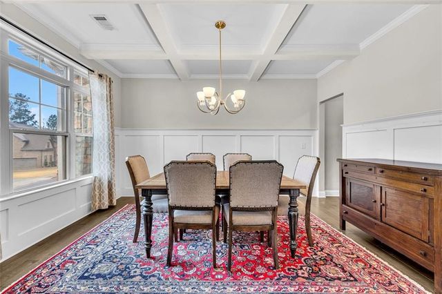 64 RED HAWK Way, Dallas, GA 30132