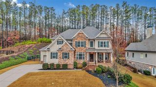 64 RED HAWK Way, Dallas, GA 30132