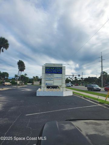 1980 N Atlantic Avenue 426, Cocoa Beach, FL 32931