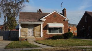 18444 Albion Street, Detroit, MI 48234