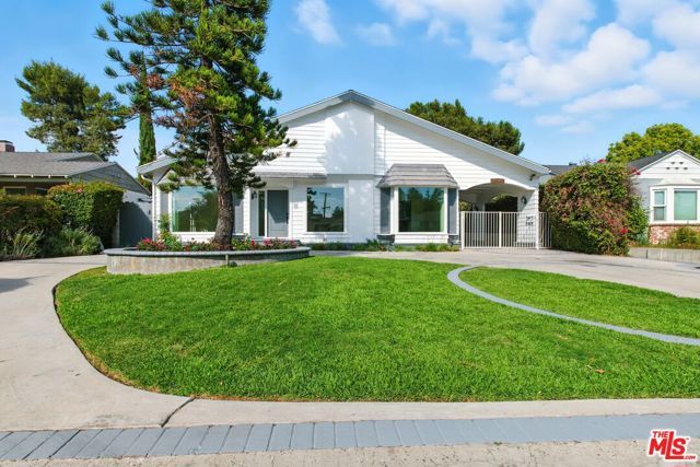 4640 Laurelgrove Avenue, Studio City (los Angeles), CA 91604