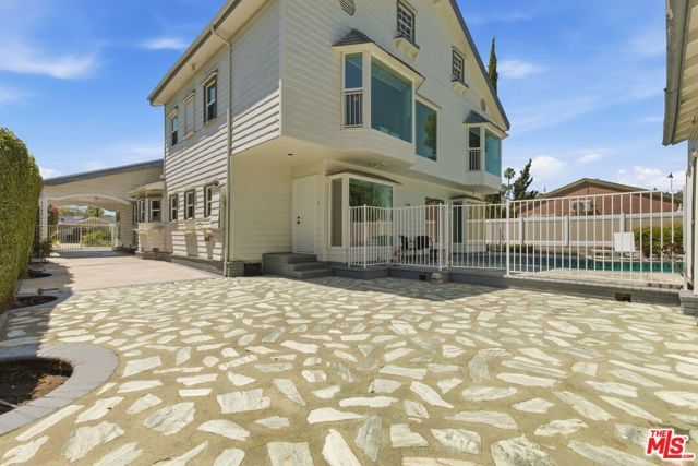 4640 Laurelgrove Avenue, Studio City (los Angeles), CA 91604
