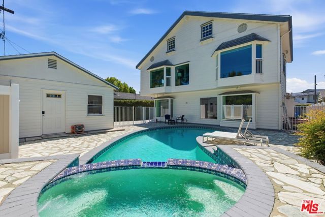 4640 Laurelgrove Avenue, Studio City (los Angeles), CA 91604