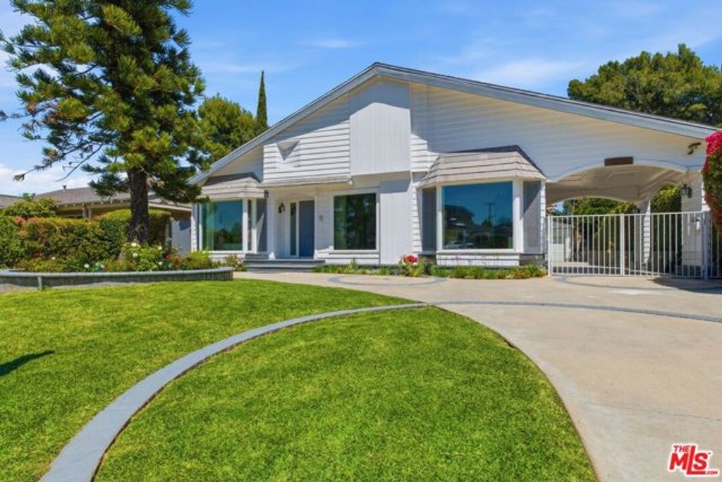 4640 Laurelgrove Avenue, Studio City (los Angeles), CA 91604