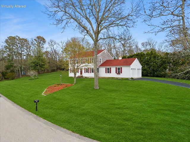 34 Windsor Way, Mashpee, MA 02649