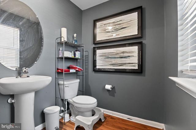 3 EISENHOWER DR, Bridgeton, NJ 08302