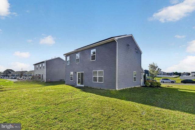 3 EISENHOWER DR, Bridgeton, NJ 08302