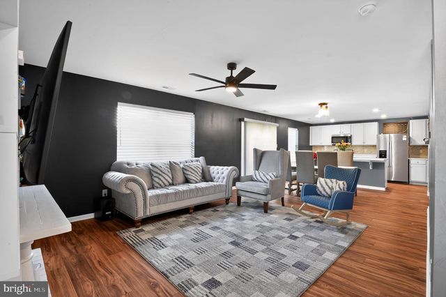 3 EISENHOWER DR, Bridgeton, NJ 08302
