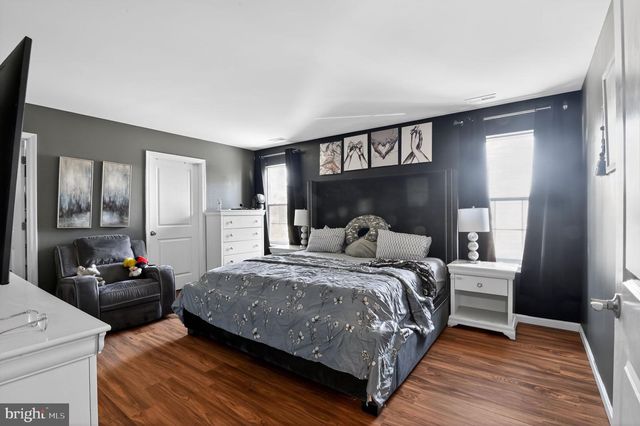 3 EISENHOWER DR, Bridgeton, NJ 08302