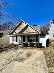 3629 Silver Ore Lane, Charlotte, NC 28216