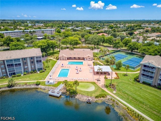 14751 Hole In One CIR 106 - PEBBLE BEACH, Fort Myers, FL 33919