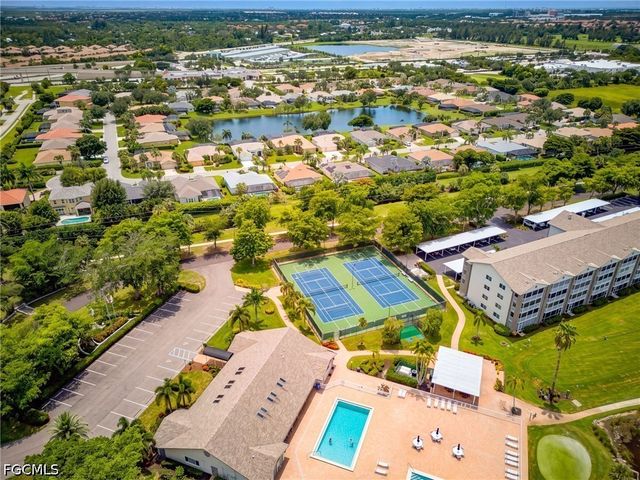 14751 Hole In One CIR 106 - PEBBLE BEACH, Fort Myers, FL 33919