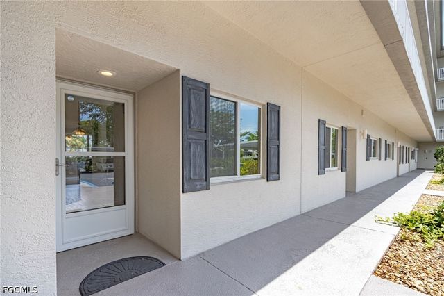 14751 Hole In One CIR 106 - PEBBLE BEACH, Fort Myers, FL 33919