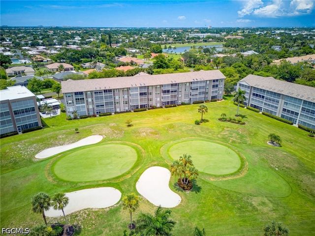 14751 Hole In One CIR 106 - PEBBLE BEACH, Fort Myers, FL 33919