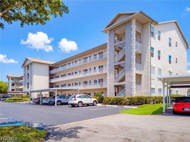 14751 Hole In One CIR 106 - PEBBLE BEACH, Fort Myers, FL 33919