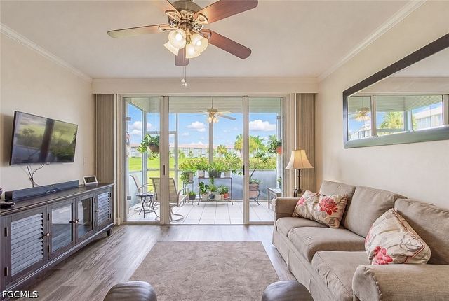 14751 Hole In One CIR 106 - PEBBLE BEACH, Fort Myers, FL 33919