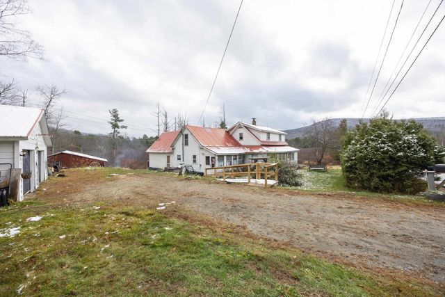 220 Lime Kiln Road, Haverhill, NH 03780