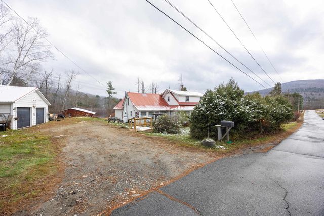 220 Lime Kiln Road, Haverhill, NH 03780
