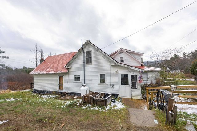 220 Lime Kiln Road, Haverhill, NH 03780