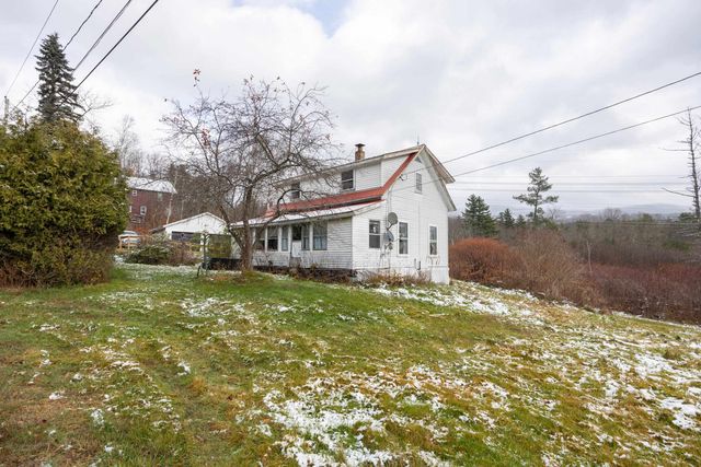 220 Lime Kiln Road, Haverhill, NH 03780