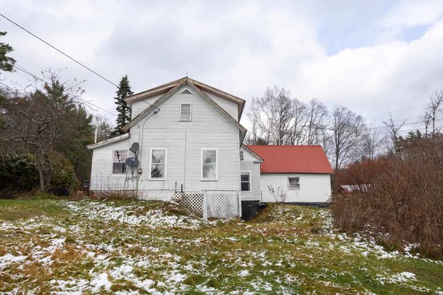 220 Lime Kiln Road, Haverhill, NH 03780